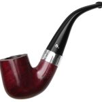 Peterson Jekyll & Hyde (338) Fishtail Smooth
