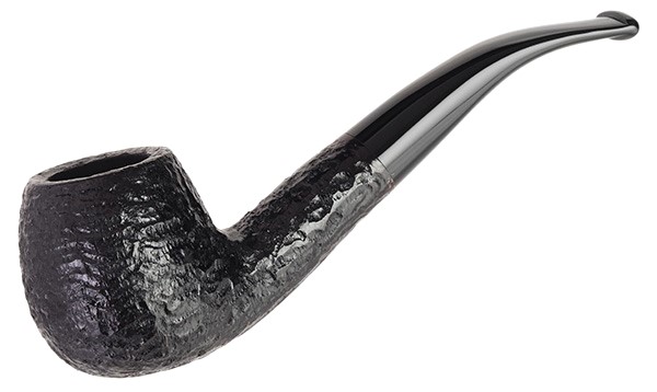 Rossi Mezzanotte (8636) Pipe