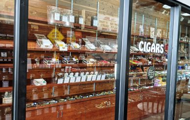 does chewing tobacco affect sperm count WJMH :: World Journal of Men's Health