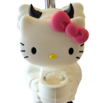 Hello Kitty Water Pipe