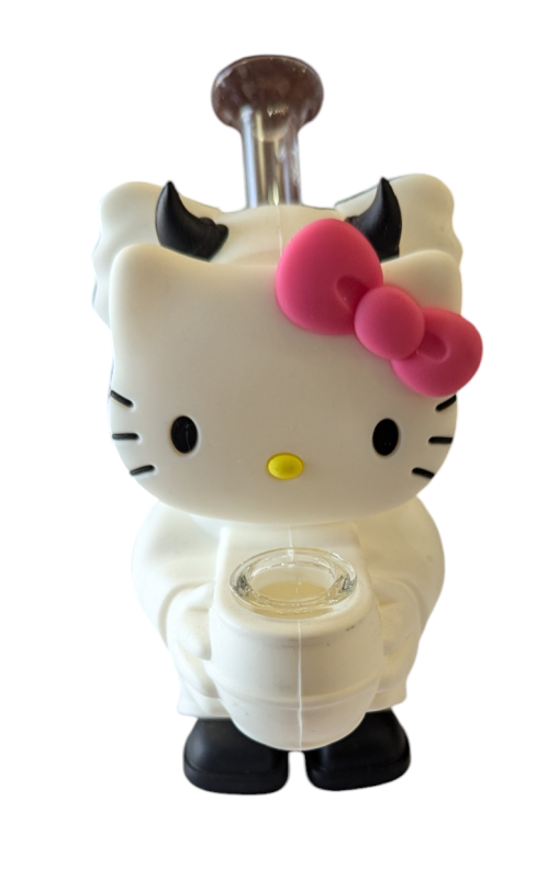 Hello Kitty Water Pipe