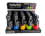 Maven Laytop Pocket Torch