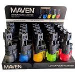 Maven Laytop Pocket Torch