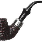 Peterson System Standard Rusticated (313) Fishtail