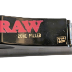 Raw Cone Filler King Size