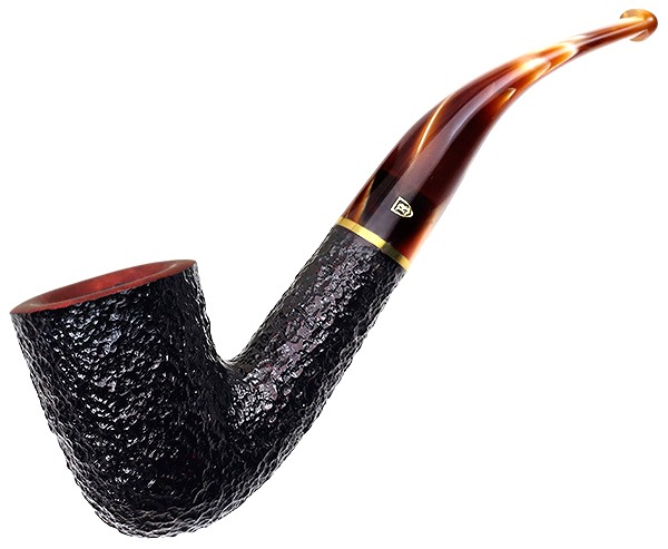 Savinelli Roma Lucite (611 KS)