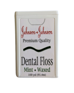 Dental Floss Dugout