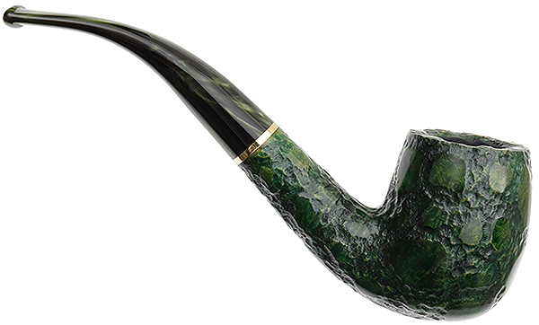 Savinelli Alligator Green (606 KS) 1