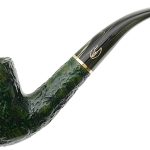 Savinelli Alligator Green (606 KS)