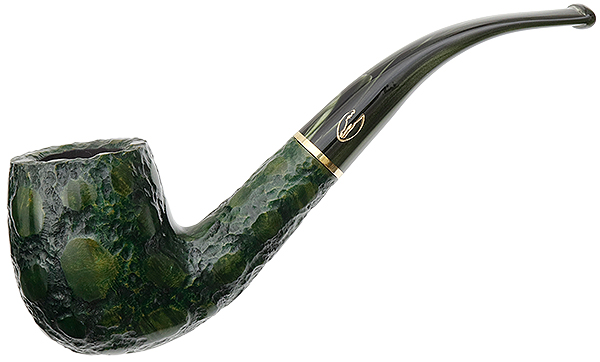 Savinelli Alligator Green (606 KS)