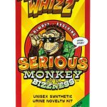 Monkey Whizz