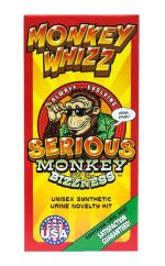 Monkey Whizz