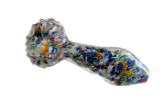Deep Bowl Glass Pipe - Image 3