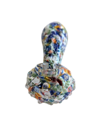 Deep Bowl Glass Pipe 2