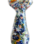 Deep Bowl Glass Pipe 3