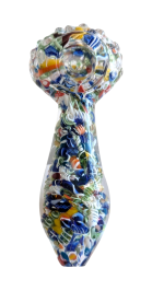 Deep Bowl Glass Pipe 3