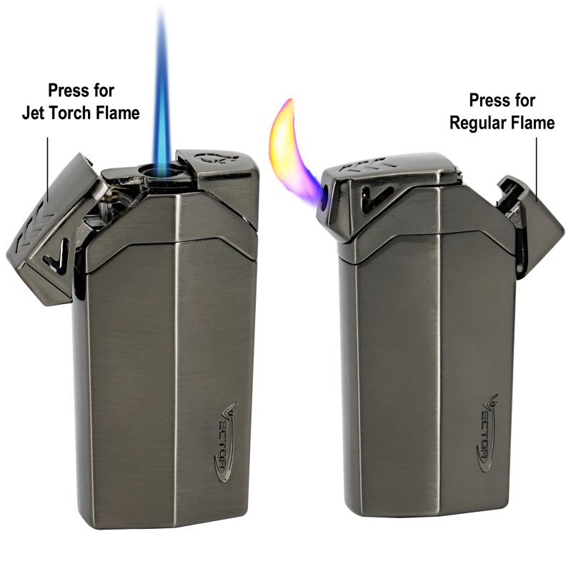 Vector Guardian Dual Flame