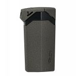 Vector Guardian Grey Crackle Matte