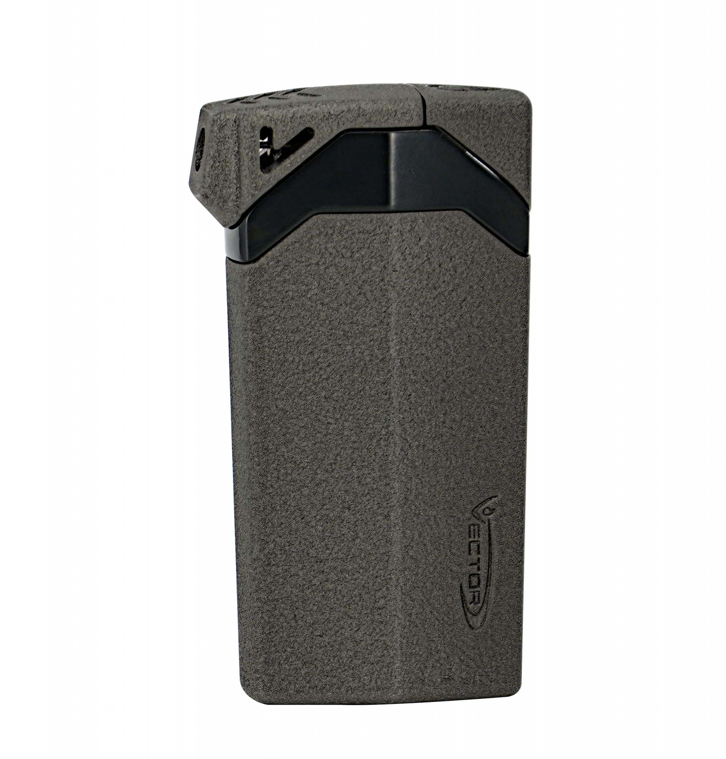 Vector Guardian Grey Crackle Matte Vector Guardian Grey Crackle Matte