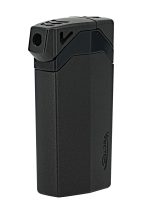 Vector Guardian Metallic Black Matte