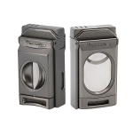 Vector Switch Gunmetal Satin