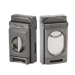 Vector Switch Gunmetal Satin