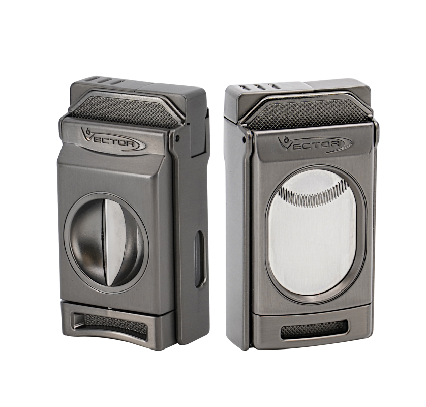 Vector Switch Gunmetal Satin