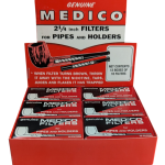 Medico Pipe Filters
