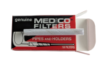 Medico Pipe Filters - Image 2