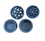 Hemp Plastic Grinder - Large - Image 2