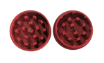 Hemp Plastic Grinder - Medium - Image 2