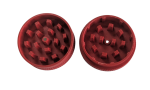 Hemp Plastic Grinder - Small Open