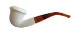 Meerschaum Royal Calabash Smooth - Image 2