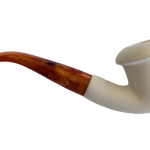 Meerschaum Royal Calabash Smooth