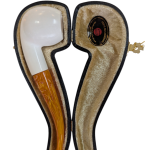 Meerschaum Servi 200 Apple Smooth