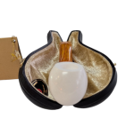 Meerschaum Servi Apple Smooth - Image 3