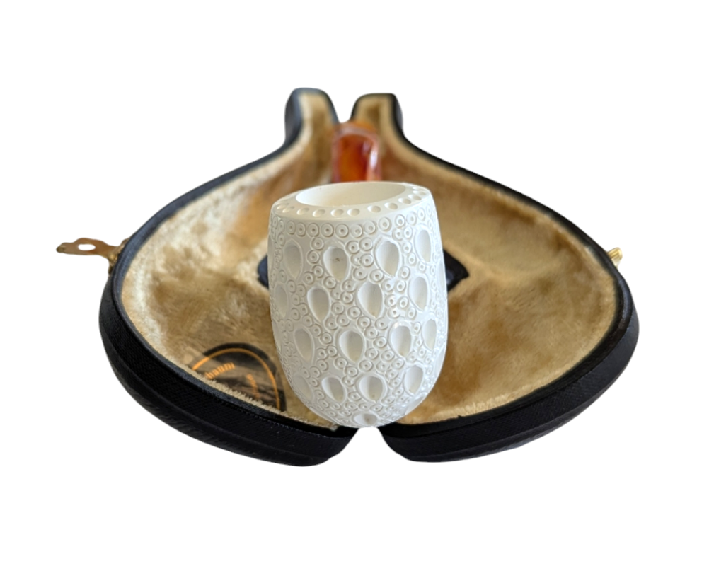 Meerschaum Servi Billiard Lattice