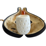 Meerschaum Servi Billiard Lattice