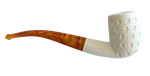 Meerschaum Servi Billiard Lattice side
