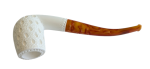 Meerschaum Servi Billiard Lattice side1