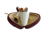 Meerschaum Servi Dublin Lattice