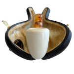 Meerschaum Servi Dublin Smooth