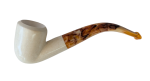 Meerschaum Servi Dublin Smooth side 1