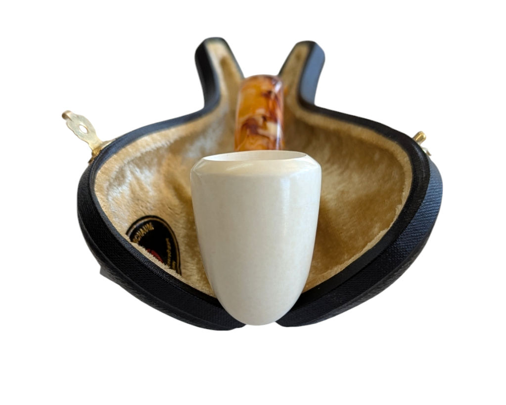 Meerschaum Servi Dublin Smooth Meerschaum Servi Dublin Smooth