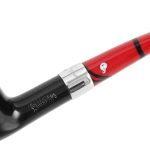 Peterson Dracula Smooth (124) Fishtail