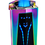 Vector Icon-V Torch