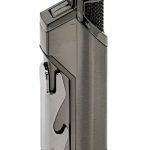 Vector Jetz Gunmetal with bottle opene