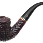 Peterson Emerald Rusticated (B10) P-Lip