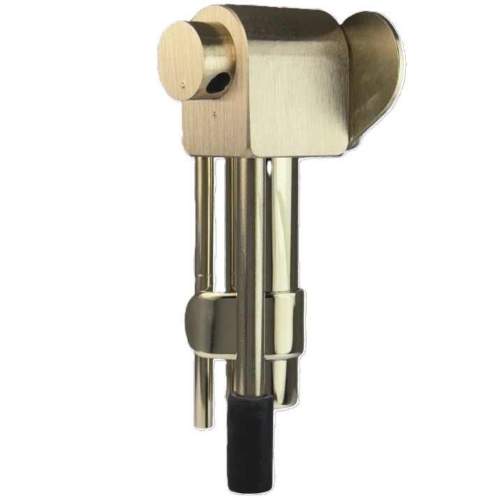 Proto Pipe Classic back
