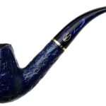 Savinelli Alligator Blue